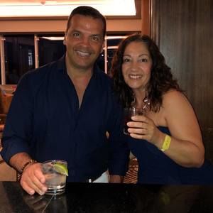 Meet your Posher, Louise